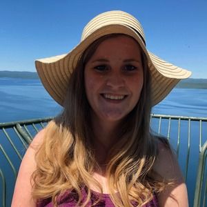 Meet your Posher, Bethany